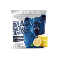 Mad Mass Gainer (2кг)